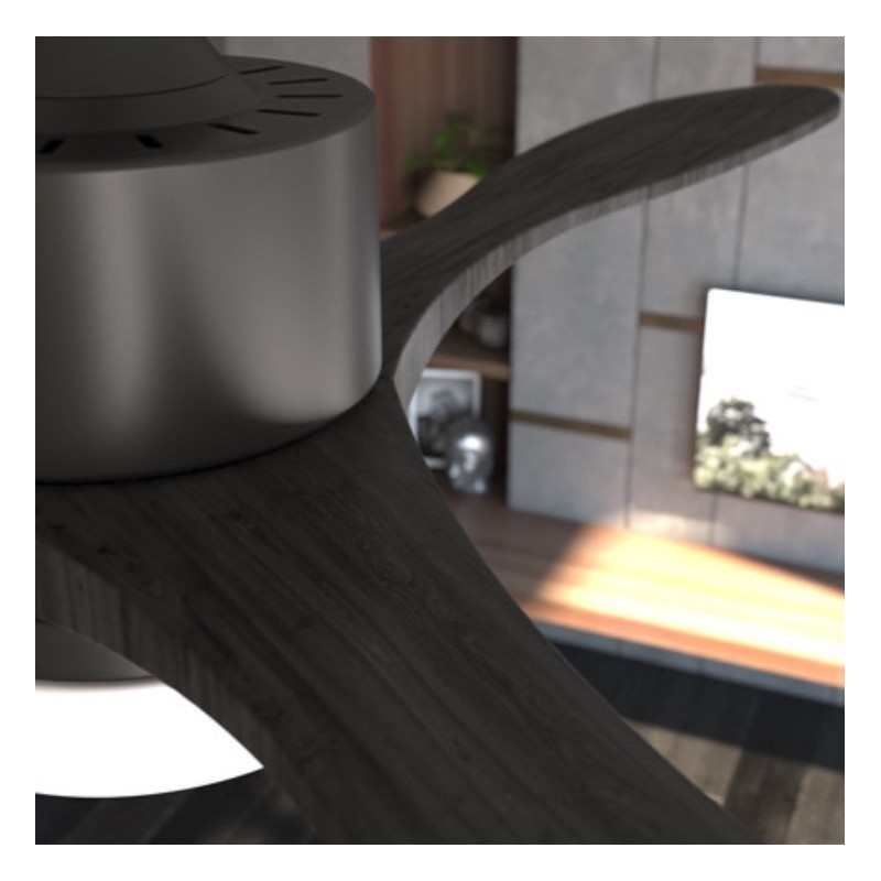 Cecotec ENERGYSILENCE AERO 5290 Grafito