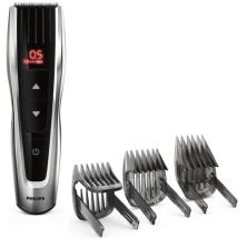 Philips HAIRCLIPPER Series 7000 Cortapelos con cuchillas de acero inoxidable