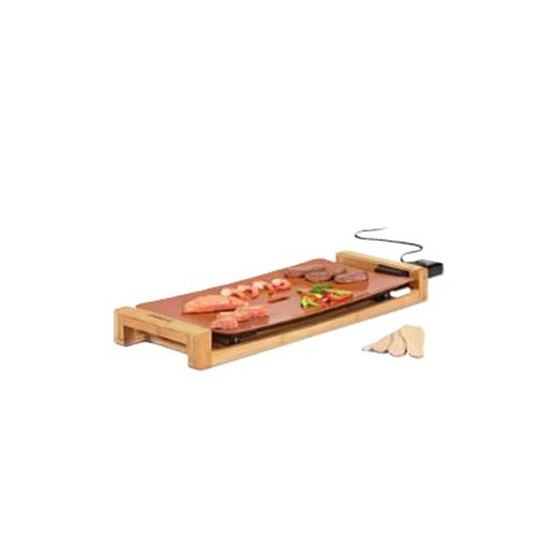 Princess Table Grill Pure Terra