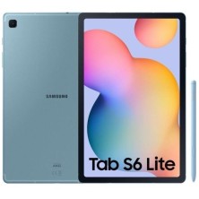 Tablet Samsung Galaxy Tab S6 Lite 2022 P613 10.4'  4GB  128GB  Octacore  Azul