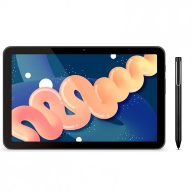 Tablet SPC Gravity 3 Pro 10.35'  4GB  64GB  Quadcore  Negra