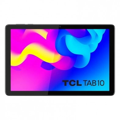 Tablet TCL Tab 10 HD 10.1'  4GB  64GB  Octacore  Gris Oscuro