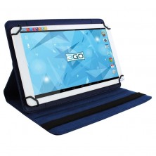 Funda 3GO CSGT24 para Tablets de 7'  Azul