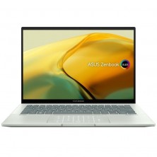 Portátil Asus ZenBook 14 OLED UX3402ZA-KP547 Intel Core i5-1240P  8GB  512GB SSD  14'  Sin Sistema Operativo