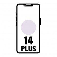 Smartphone Apple iPhone 14 Plus 128Gb  6.7"  5G  Púrpura