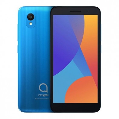 Smartphone Alcatel 1 (2021) 1GB  16GB  5"  Azul Agua