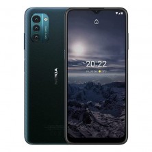 Smartphone Nokia G21 4GB  128GB  6.5"  Azul Nórdico