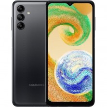 Smartphone Samsung Galaxy A04s 3GB  32GB  6.5"  Negro