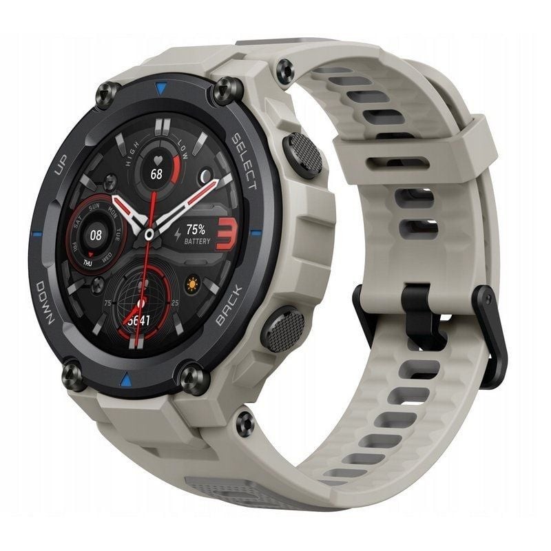 Correa para Amazfit T-REX, reloj inteligente deportivo para exteriores,  xiaomi