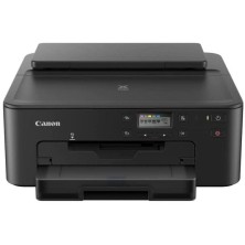 Impresora Canon PIXMA TS705A WiFi  Dúplex  Negra