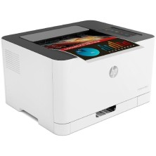 Impresora Láser Color HP 150NW WiFi  Blanca