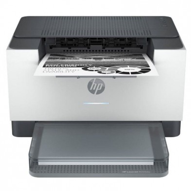 Impresora Láser Monocromo HP Laserjet M209dwe WiFi  Dúplex  Blanca