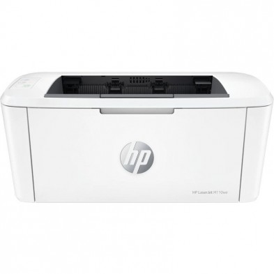 Impresora Láser Monocromo HP LaserJet M110we  WiFi  Blanca