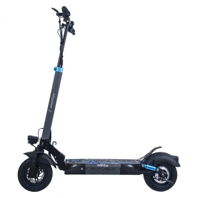 Scooter Electrico Adulto 25km/h