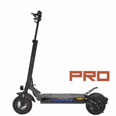 Cecotec Bongo Serie A, e-scooter compacto y plegable