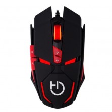 Ratón Gaming Hiditec Micrurus  Hasta 8100 DPI