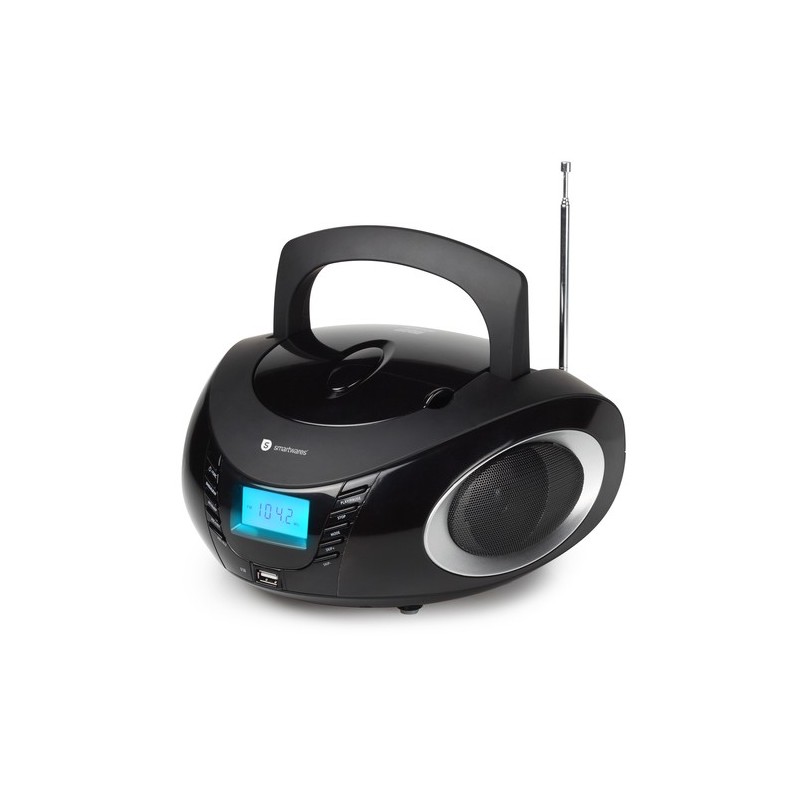 AudioSonic CD-1594 Radio estéreo