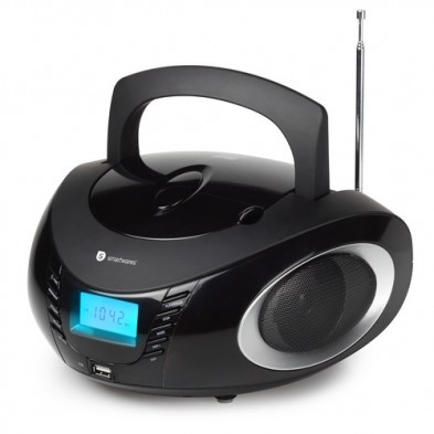 AudioSonic CD-1594 Radio estéreo