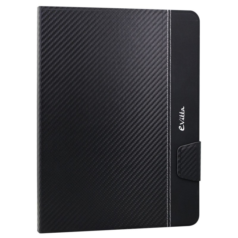 e-Vitta EVUN000600 funda para tablet 20,3 cm (8") Folio Negro