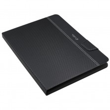 e-Vitta EVUN000600 funda para tablet 20,3 cm (8") Folio Negro