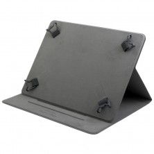 e-Vitta EVUN000600 funda para tablet 20,3 cm (8") Folio Negro