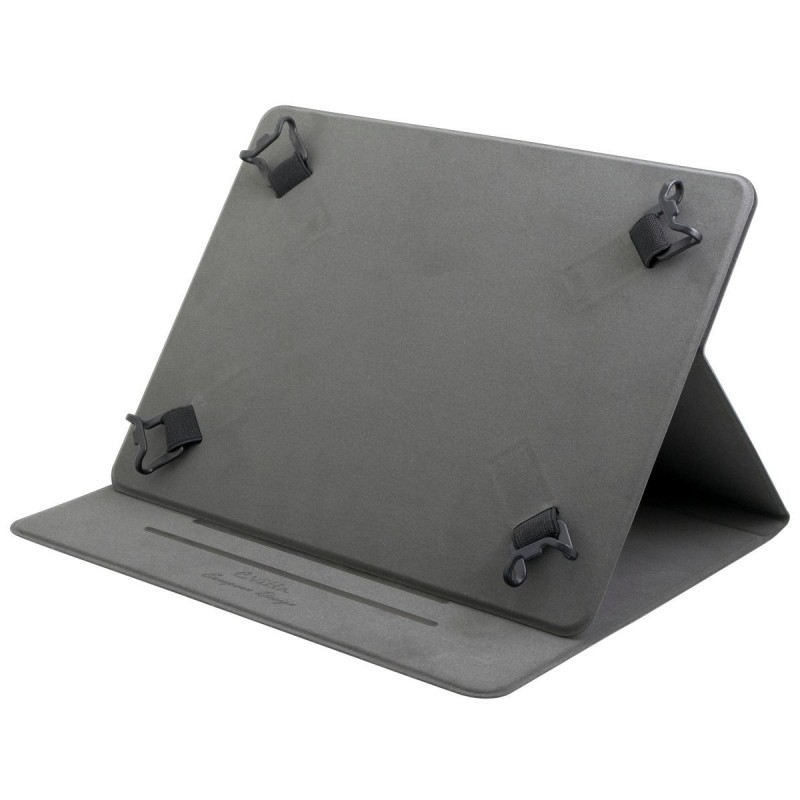 e-Vitta EVUN000600 funda para tablet 20,3 cm (8") Folio Negro