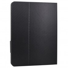e-Vitta EVUN000600 funda para tablet 20,3 cm (8") Folio Negro