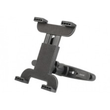 NGS Crane Soporte pasivo Tablet/UMPC Negro