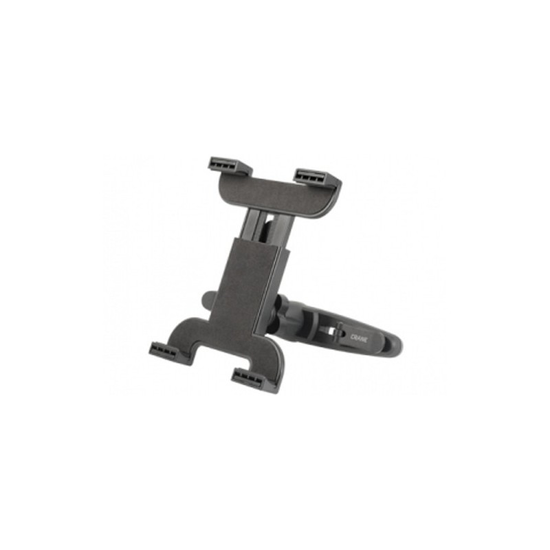 NGS Crane Soporte pasivo Tablet/UMPC Negro