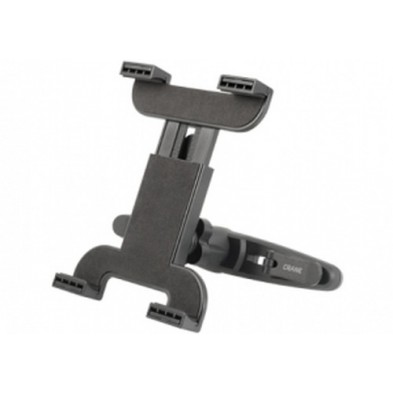 NGS Crane Soporte pasivo Tablet/UMPC Negro