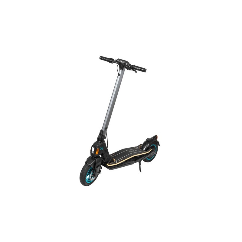 Cecotec 07304 patinete eléctrico 25 kmh Negro 7,8 Ah