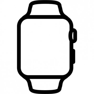 Apple Watch Series 6  GPS  Cellular  40mm  Caja de Aluminio en Rojo  Correa Deportiva Roja