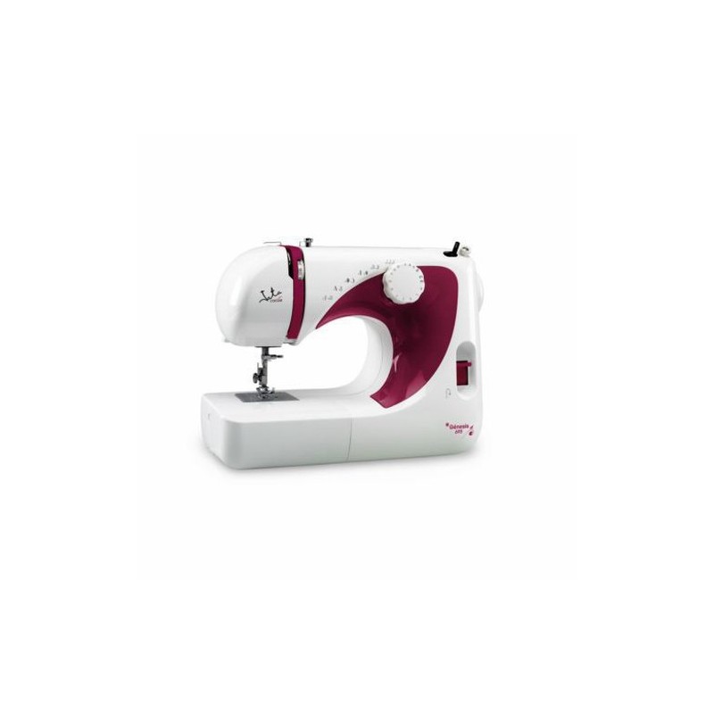 JATA MC695 máquina de coser Eléctrico