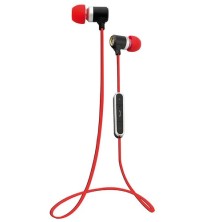 Vivanco Traveller Air 4 R Auriculares Inalámbrico Dentro de oído Llamadas/Música Bluetooth Metálico,