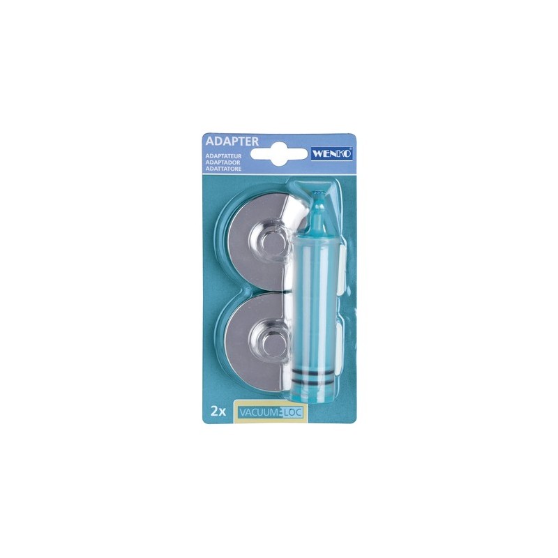 WENKO 20643100 kit de montaje