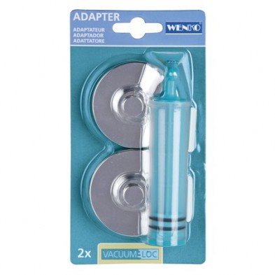 WENKO 20643100 kit de montaje