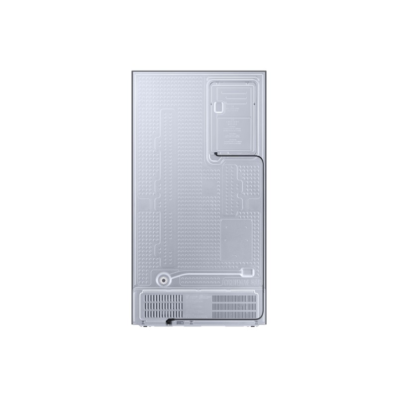 Samsung RS67A8810S9 nevera puerta lado a lado Independiente 634 L F Gris