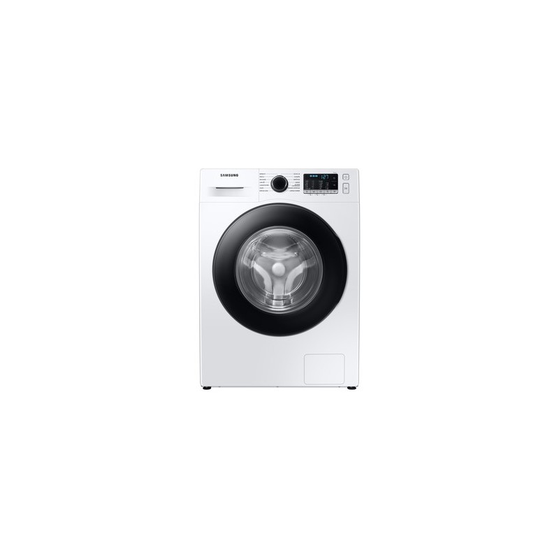 Samsung WW80TA046AE lavadora Carga frontal 8 kg 1400 RPM B Blanco