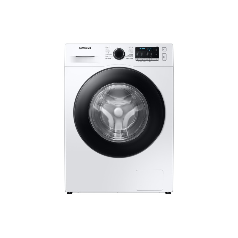 Samsung WW80TA046AE lavadora Carga frontal 8 kg 1400 RPM B Blanco