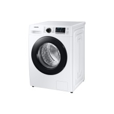 Samsung WW80TA046AE lavadora Carga frontal 8 kg 1400 RPM B Blanco