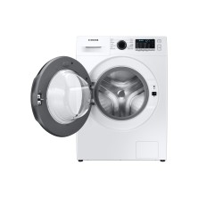 Samsung WW80TA046AE lavadora Carga frontal 8 kg 1400 RPM B Blanco