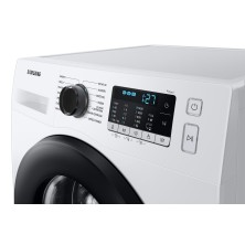 Samsung WW80TA046AE lavadora Carga frontal 8 kg 1400 RPM B Blanco