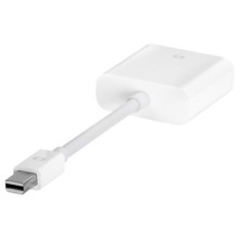 Apple Mini DisplayPort to DVI DVI-D Blanco