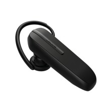 Jabra Talk 5 Auriculares Inalámbrico gancho de oreja, Dentro de oído Llamadas/Música Bluetooth Negro