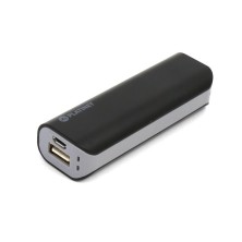 Platinet 2200mAh Ión de litio Negro, Gris