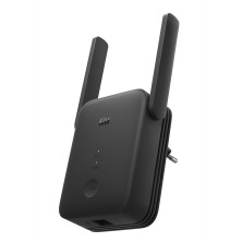 Xiaomi Mi WiFi Range Extender AC1200 Repetidor de red Negro 10, 100 Mbit/s