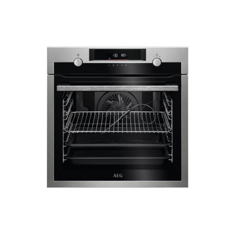 AEG SenseCook 71 L 3500 W A+ Negro