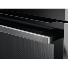 AEG SenseCook 71 L 3500 W A+ Negro