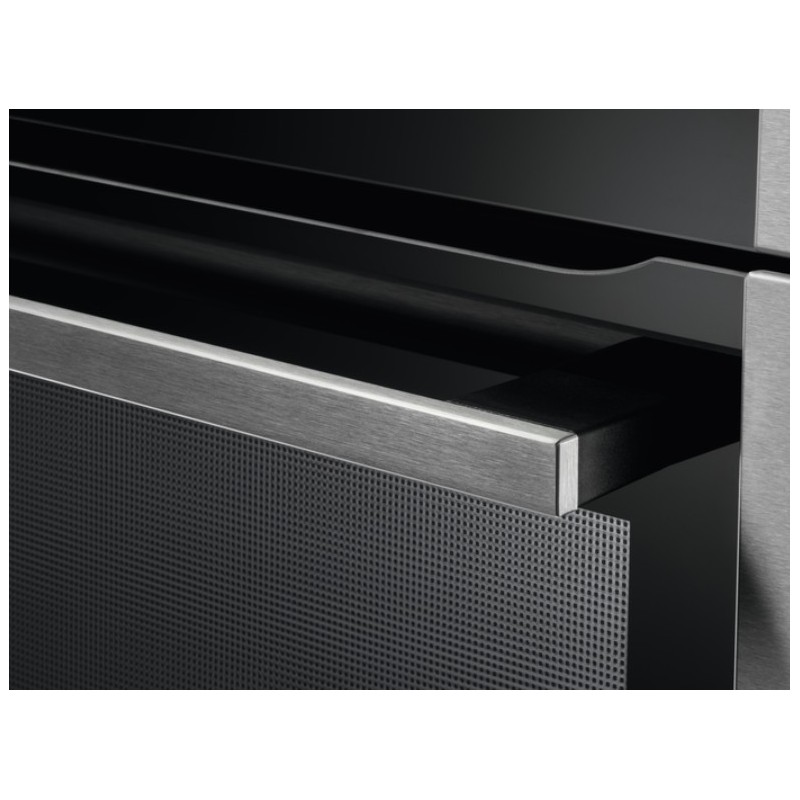 AEG SenseCook 71 L 3500 W A+ Negro