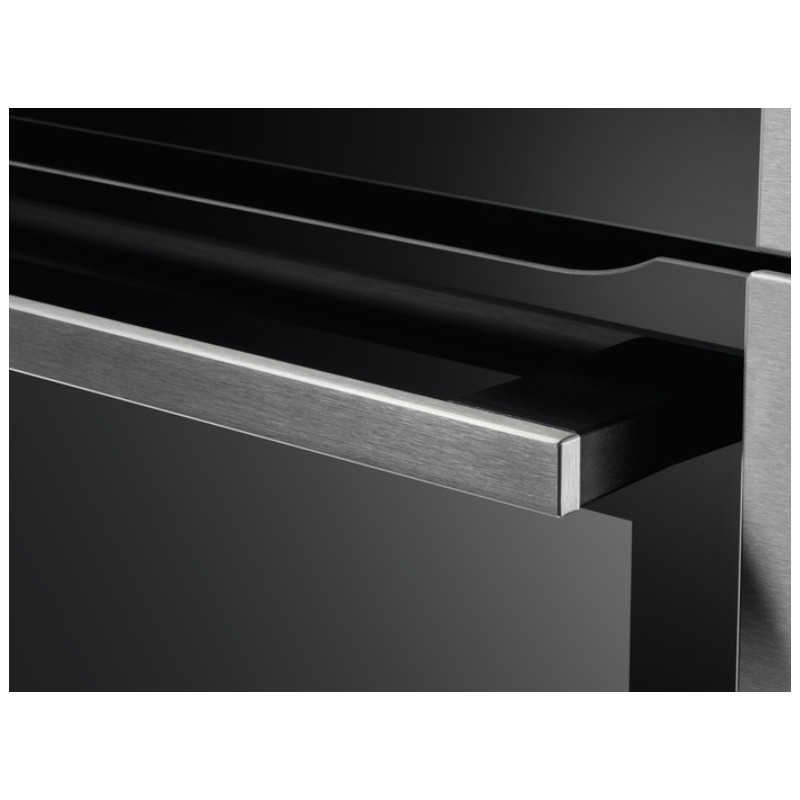 AEG SenseCook 71 L 3500 W A+ Negro